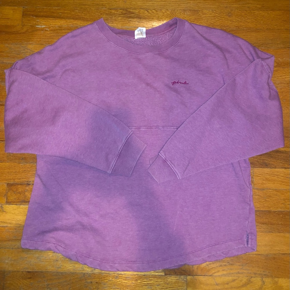 Women’s VS Pink Crewneck